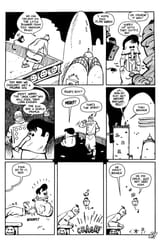 It&#039;s Science With Dr. Radium 001 [1986] 05