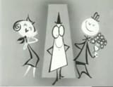 The Weather Man Colonel Bleep