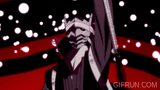 Persona Golden Izanagi