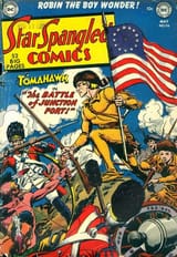 StarSpangled116