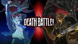 Squall Leonhart vs Tatsuya Suou