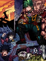 ThraggDeku