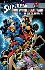 superman watw