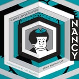 Nancy Loves Sluggo - Complete Dailies 1949-1951 (2014)