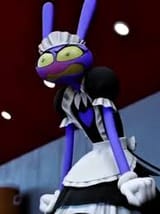 Meido Jax