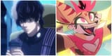 same character