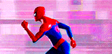 MFTL Spider-Man