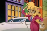 Swat Kats 064 - S1E01