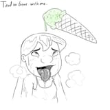 Smeet - Lilo ice cream