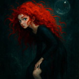 merida