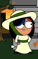 Libertarian Economicist Fashionista Charlie