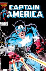 Captain America (1968-1996) 321-000