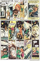 dammit Hal if that was a girl you would have saved her