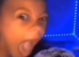 screaming thing