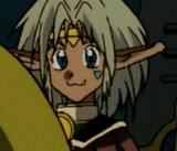 Aisha cute