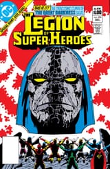 legion 294
