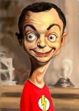 sheldor