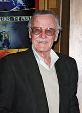 Stan-Lee