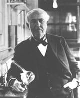 edison