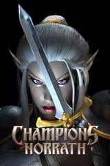 champions of norrath