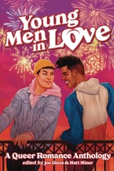 Young Men in Love (2022) Kris Anka