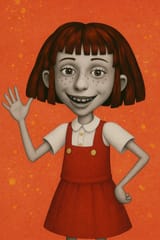20250626_0020_Angela Anaconda Waving_simple_compose_01jyn7cpwget3t9yqvk4t8tjr5