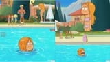Les Sisters Saison 2 Épisode 25-J amais Sans Mes Poux 