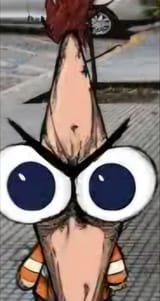 eatshitphineasyoutrianglefuckerdie