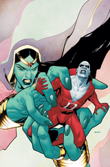 deadman 