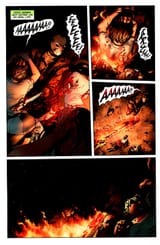 F13 How I Spent My Summer Vacation
