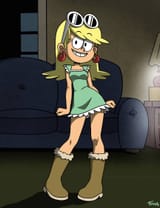 leni_by_thefreshknight_djxjxyw
