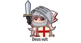 Deus Vult