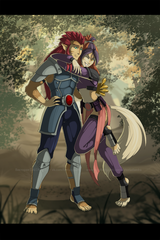 _comm__lion_o_and_wilykit_by_victoriadaedra_dcg69jv-fullview