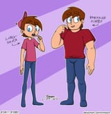 two_ways_to_draw_timmy_turner__garaverse_style__by_tmntsam_deho02x