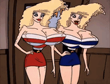 duckman 2