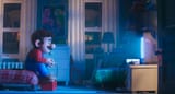 Mario needs a moment