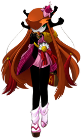 Darkblossom