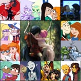 Shipping - Western Animation Ships (late 2022) - co safe
