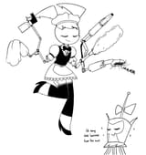jen maid