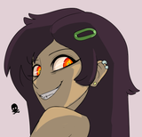 Darcy eyes