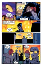 dick as batgirl