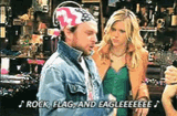 rockflagandeagle
