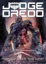 Judge Dredd Nobody Apes the Law_ 001