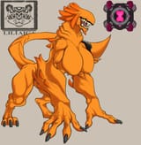 Vulpimancer