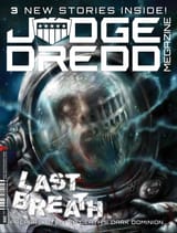 megazine