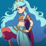 hilda slave