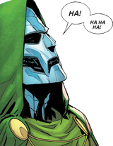 DOOM_laughs_at_you