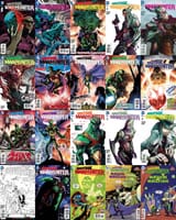 dcyou martian