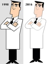 utonium then and now