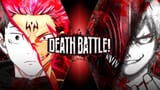 Yuji vs Denji